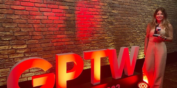 Mercadinhos São Luiz é a 2ª melhor empresa para trabalhar no varejo do Brasil 