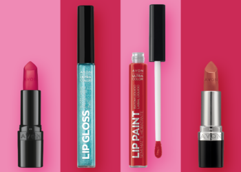 Avon lança dez novas cores da linha Ultra e oferece nova experiência de compra da linha