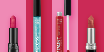 Avon lança dez novas cores da linha Ultra e oferece nova experiência de compra da linha