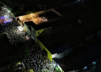 Bloquinho Goxtoso deste domingo leva Jessik e DJ Lipec