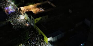 Bloquinho Goxtoso deste domingo leva Jessik e DJ Lipec