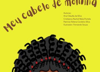 Coleção de literatura infantil será lançada no Shopping Benfica