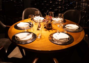 Restaurante Cinco Sentidos traz proposta gastronômica diferenciada para o público de Fortaleza