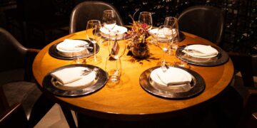 Restaurante Cinco Sentidos traz proposta gastronômica diferenciada para o público de Fortaleza