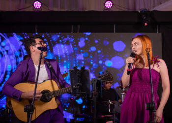 Shopping Benfica promove apresentações de músicos cearenses