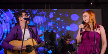 Shopping Benfica promove apresentações de músicos cearenses