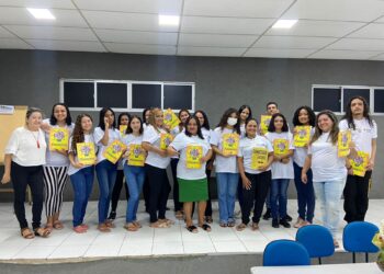 Junior Achievement Ceará inicia atividades do ano com o retorno do Programa Empreendedor Criativo