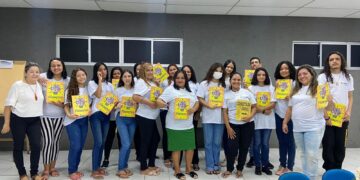 Junior Achievement Ceará inicia atividades do ano com o retorno do Programa Empreendedor Criativo