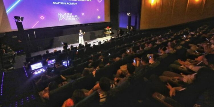 Tendências do varejo mundial em pauta na Pós-NRF da Ancar Ivanhoe em Fortaleza