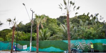 Muito além de seus condomínios:  MRV investe mais de R$ 235 milhões em urbanização 