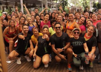 3ª edição da Arena Greenlife no Colosso Fortaleza é sucesso de público