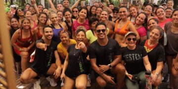 3ª edição da Arena Greenlife no Colosso Fortaleza é sucesso de público