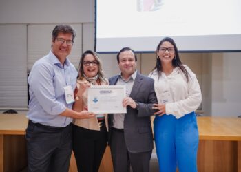 Junior Achievement Ceará conquista reconhecimento nacional