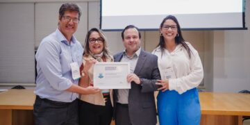 Junior Achievement Ceará conquista reconhecimento nacional