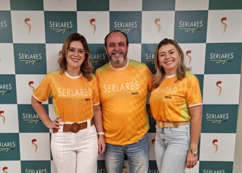 Grupo Serlares completa 50 anos de atuação como referência no segmento de refeições coletivas