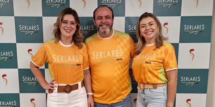 Grupo Serlares completa 50 anos de atuação como referência no segmento de refeições coletivas