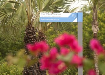 Ruas da segunda etapa da Smart City Laguna são oficializadas  pelo município de São Gonçalo do Amarante