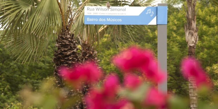 Ruas da segunda etapa da Smart City Laguna são oficializadas  pelo município de São Gonçalo do Amarante