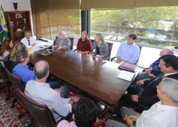 Trade Turístico apresenta pautas do setor para Governo do Estado