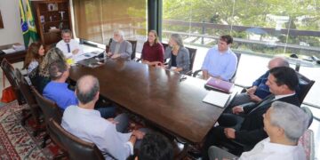 Trade Turístico apresenta pautas do setor para Governo do Estado