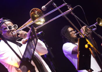 Guaramiranga recebeu cerca de 15 mil visitantes no período do 24º Festival Jazz & Blues 