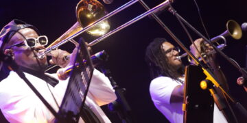 Guaramiranga recebeu cerca de 15 mil visitantes no período do 24º Festival Jazz & Blues 