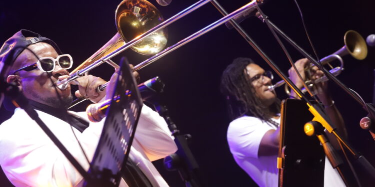 Guaramiranga recebeu cerca de 15 mil visitantes no período do 24º Festival Jazz & Blues 