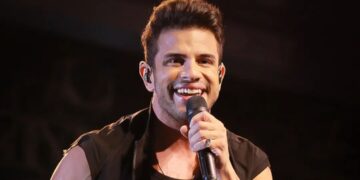 Ávine Vinny lança novo CD  com faixas inéditas e regravações