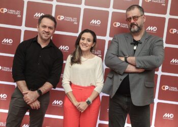 Moura Dubeux lança “Canal do Parceiro MD” e premia melhores imobiliárias e corretores de 2022