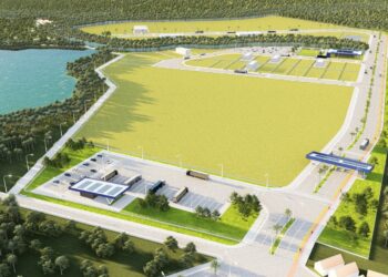 Entidades envolvidas no projeto do Polo Industrial de Maranguape lançam concurso para escolha da logomarca do empreendimento