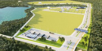 Entidades envolvidas no projeto do Polo Industrial de Maranguape lançam concurso para escolha da logomarca do empreendimento