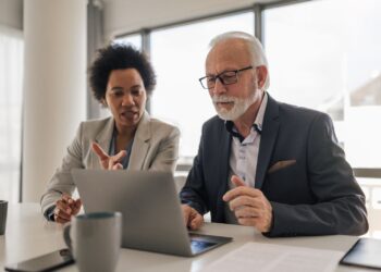 Pós-Unifor promove workshop gratuito sobre metodologias ágeis e transformação digital para público 50+