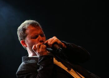 Mudança na programação do 24º Festival Jazz & Blues