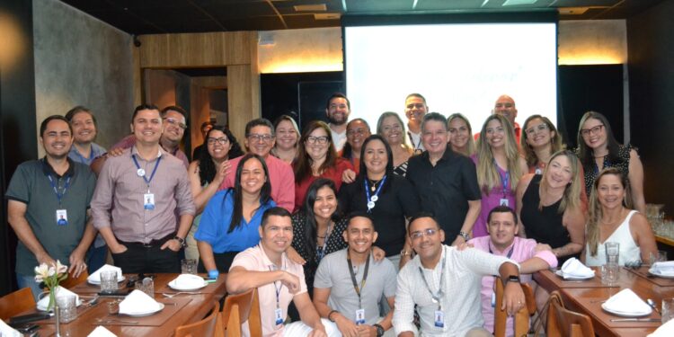 Em reestruturação operacional, Rede Gerardo Bastos apresenta nova gestão