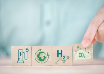 Ceará pode se beneficiar com corrida pela descarbonização do mercado