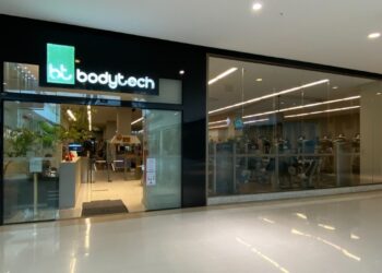 Referência no mercado fitness, academia Bodytech chega com exclusividade ao Shopping Iguatemi Bosque