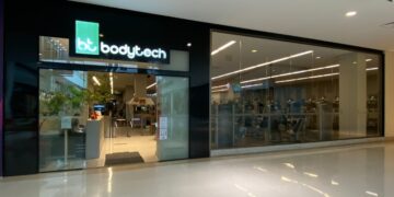 Referência no mercado fitness, academia Bodytech chega com exclusividade ao Shopping Iguatemi Bosque
