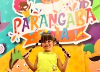 Dicas de Lazer para aproveitar o Carnaval em Fortaleza