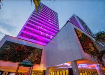 Moura Dubeux realiza entrega antecipada do Residencial Parque Rio Branco no Bairro de Fátima