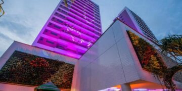 Moura Dubeux realiza entrega antecipada do Residencial Parque Rio Branco no Bairro de Fátima