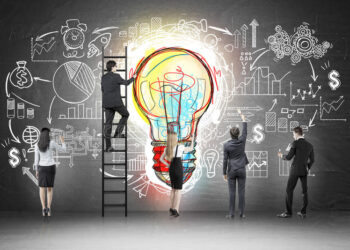 Principais tendências para o mercado de trabalho em 2023