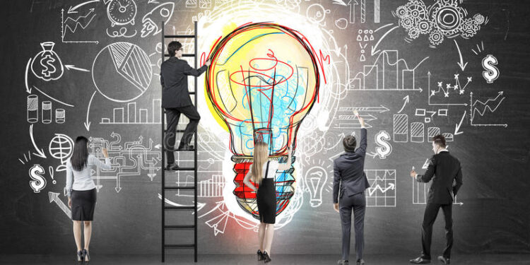 Principais tendências para o mercado de trabalho em 2023