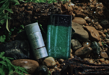 Arbo Intenso, nova fragrância do Boticário, convida para um escape na natureza