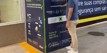 Saiba onde realizar o descarte correto dos resíduos eletrônicos