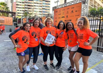 Grupo Mulheres do Brasil promove evento em prol da saúde mental