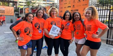 Grupo Mulheres do Brasil promove evento em prol da saúde mental