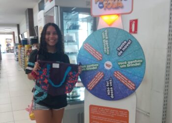 Em ritmo de Carnaval, Supermercado Pinheiro realiza promoção “Pinheiro na Folia”