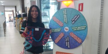 Em ritmo de Carnaval, Supermercado Pinheiro realiza promoção “Pinheiro na Folia”