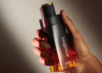 O Boticário traz Malbec X de volta