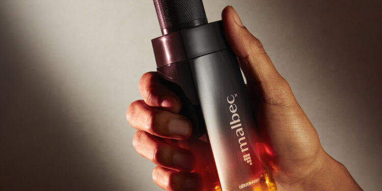 O Boticário traz Malbec X de volta